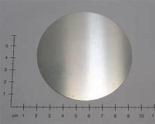 China customization Molybdenum Lanthanum Molybdenum Disks 99.95% Purity à venda
