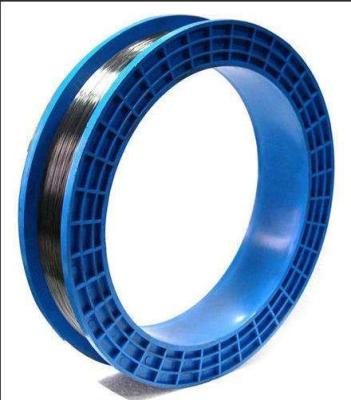 China Low Density Antiwear Molybdenum Wire 0.18mm DC EDM For CNC Cutting Machine for sale