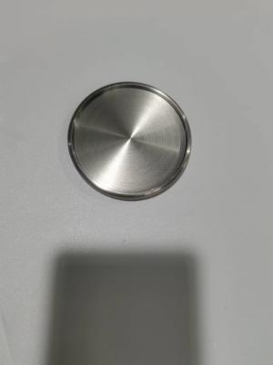 Китай ISO9001 MoLa Alloy Disk Molybdenum Lanthanum Alloy Disc  Erosion Resistant продается