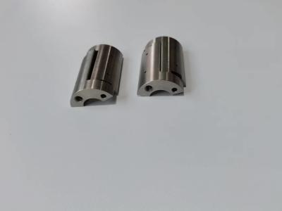 Chine Customizable Molybdenum Parts For Ion Injections In The Heating Elements à vendre