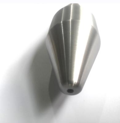 China High Precision Polished Machined Molybdenum Parts In Various Sizes for sale
