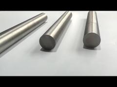 Polished Tungsten Round Stock Tungsten Bar Rod 800mm-2000mm Length