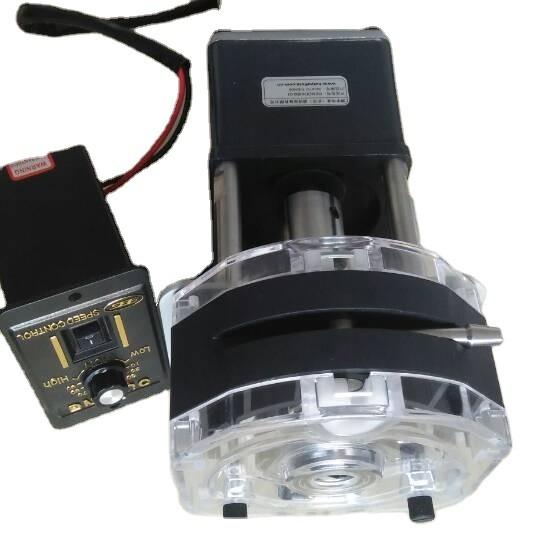 Quality OEM Peristaltic Pump For Coffee Vending Machine for sale