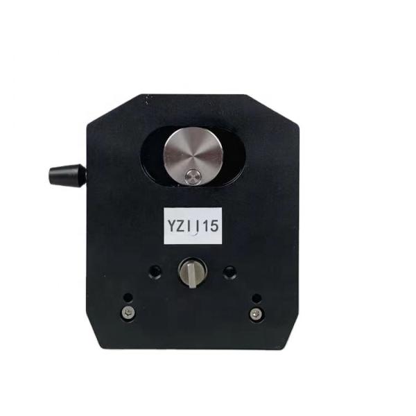 Quality China Peristaltic Pump Head,Metal peristaltic pump head max flow rate 4140ml/min for sale