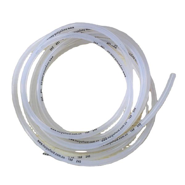 Quality 16 Peristaltic Pump Silicone Tube 96412 Peri Pump Tubing for sale