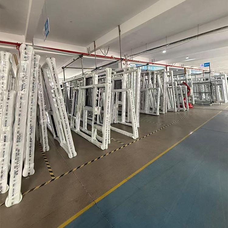 Verified China supplier - Jiangsu Yatton Door & Window Technology Co., Ltd.