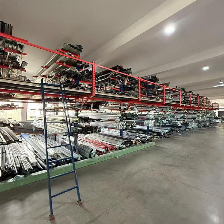 Verified China supplier - Jiangsu Yatton Door & Window Technology Co., Ltd.