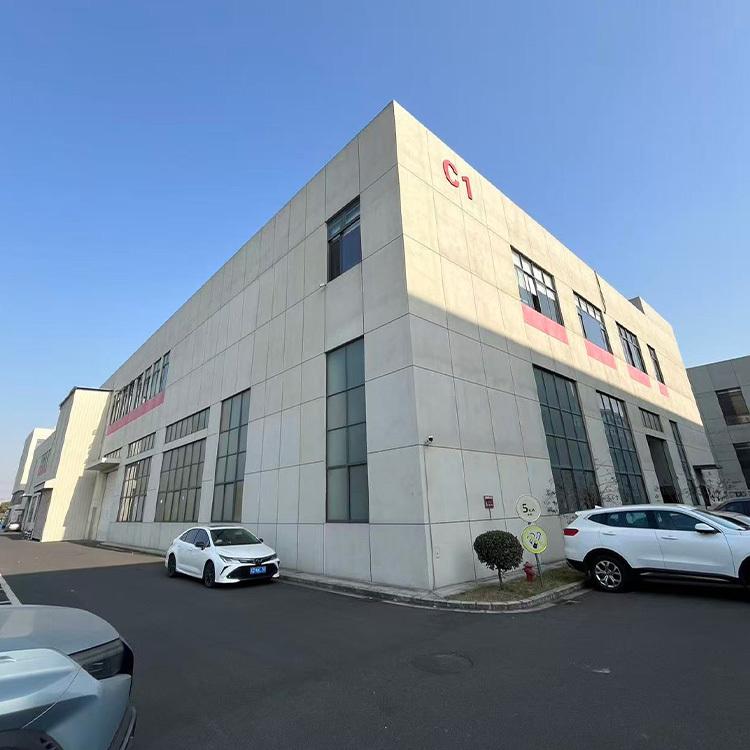Verified China supplier - Jiangsu Yatton Door & Window Technology Co., Ltd.