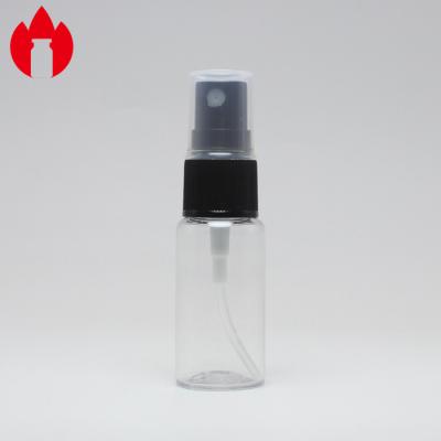 China Screw Neck 15ml Mouth 18mm Screw Top Vials for sale