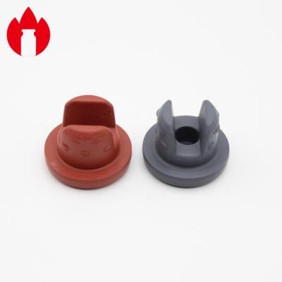 China 20-D2 Sterilized Pharmaceutical Rubber Stoppers for sale