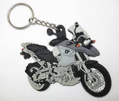 China Customized PVC Key Chain Motor Racing Rubber Keyring Personalised for sale