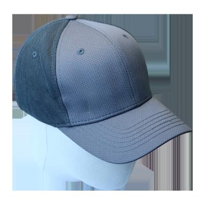 China Custom Embroidered Logo Hat Classic Baseball Cap 56 - 58cm Head Circumference for sale