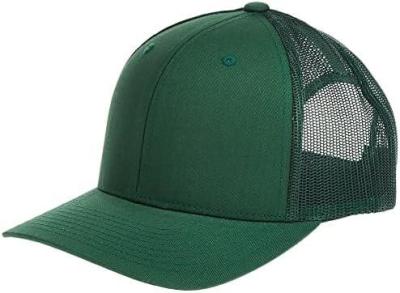 Китай Breathable Mesh Trucker Cap Men Women Summer Baseball Caps продается