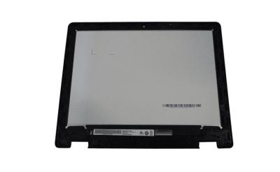 China Platten-Ersatz Acers Chromebook Drehbeschleunigungs-512 R852TN LCD mit Einfassung 6M.H99N7.001 zu verkaufen