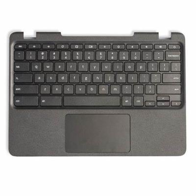 China 5CB0T79594 Laptop Palm Rest Cover For Lenovo Chromebook 500e 2nd Gen Keyboard Bezel for sale