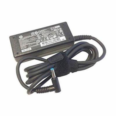 China 741727-001 HP Blue Tip Charger 45W AC Adapter For HP Pavilion 11 13 15 for sale