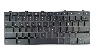 China 0H06WJ Dell Keyboard Replacement For Dell Chromebook 11 5190 2-In-1 3100 for sale
