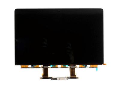 Cina Schermo LCD LP154WT5-SJA1 LP154WT5 di vetro del Macbook Pro A1990 A1707 di Apple in vendita