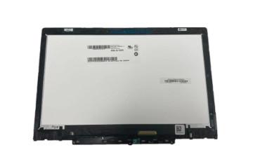 China Chromebook 500E Gen2 Lenovo Screen Replacement With Bezel No Stylus 5D10T79593 for sale