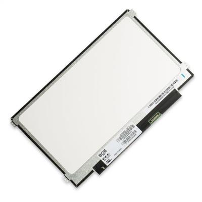 China LCD-Bildschirm-Ersatz 26DW7 Dell für Dell Chromebook 11 (3120) 11,6“ mit Berührungseingabe Bildschirm WXGAHD zu verkaufen