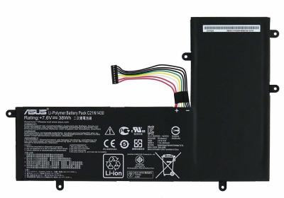 China Batterie-Ersatz des Laptop-38Wh für ASUS Chromebook 11 C201PA zu verkaufen