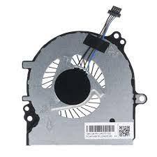 China HP ProBook 430 G5 440 G5 CPU Cooling Fan L04370-001 for sale