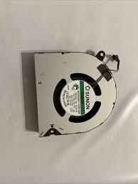 China PC01D DELL G3 3500 Laptop Cpu Cooler 4pin for sale