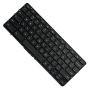China 3FDT7 Laptop Keyboard Replacement Dell Chromebook 13 7310 Touch US for sale