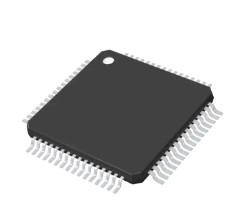 China DSPIC33EV128GM106-E/PT Integrated Circuits IC MCU 16BIT 128KB FLASH 64TQFP for sale