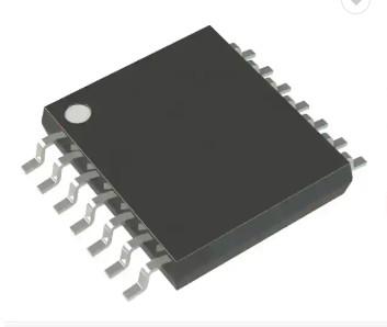 China MCP41HV51T-502E/ST Integrated Circuit Chip DGTL POT 5KOHM 256TAPSPI Interface 14-TSSOP for sale