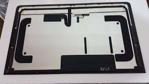 China 661-02990 Imac A1418 4096x2304 4K LCD Screen Replacement LM215UH1 SDB1 LCD + Glass Late 2015 EMC3069 for sale
