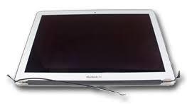 China 661-5737 661-6069 LCD de Assemblage van de het Schermvertoning voor 11“ Apple-MacBook Air A1370 2010 2011 2012 Te koop