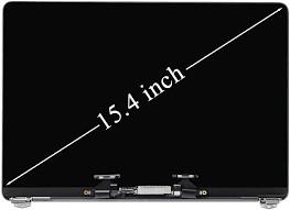China 15“ de het Schermvervanging van Macbook LCD voor MacBook Pro A1707 plaatst Vertoning 661-06375 uit elkaar Te koop