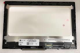 China Substituição do painel LCD de L83962-001 HP à venda