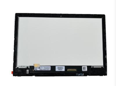 China HP Chromebook X360 11 G3 EE Lcd Touch Screen Digitizer Assembly With Bezel L92337-001 for sale