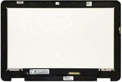 China L92337-001 L92338-001 HP LCD Screen Replacement Chromebook X360 11 G3 EE LCD Touch Screen W Bezel for sale
