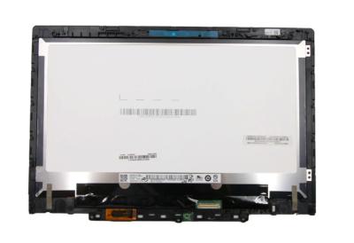China Replacement Lenovo 300e Chromebook 2nd Gen LCD Touch Screen Assembly 5D11E72134 for sale
