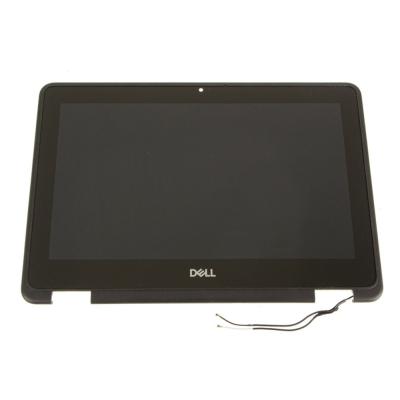 China LCD Panel Digitizer Assembly for Dell Latitude 3190 NV116WHM-A23 DD9NC HH8T4 for sale