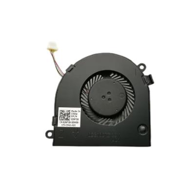 China 2NY3X CPU Cooling Fan Dell Latitude 13 3380 Laptop Built-In for sale