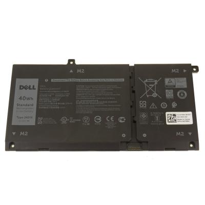 Chine Batterie 11.25V 40Wh 3-Cell d'ordinateur portable de K3N6W Dell Latitude 3120 à vendre