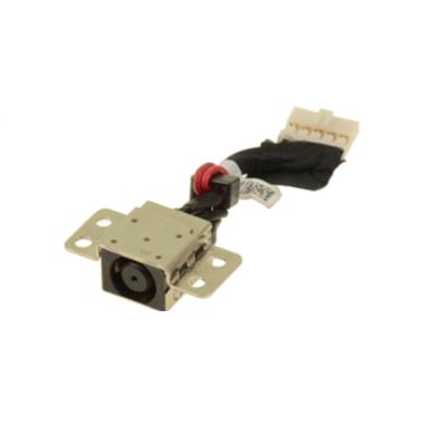 China 0T0587 Dell Latitude 3120 E3120 3140 DC Power Input Jack With Cable for sale
