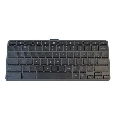 China NK.I111S.0C8 Acer Chromebook 311 C722 Replacement Keyboard Black New for sale