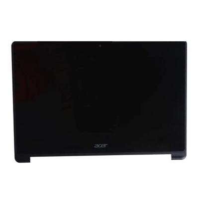 Chine 6M.GHPN7.001/6M.GHPN7.002 Acer Chromebook R 13 CB5-312T Panneau tactile LCD avec bordure à vendre