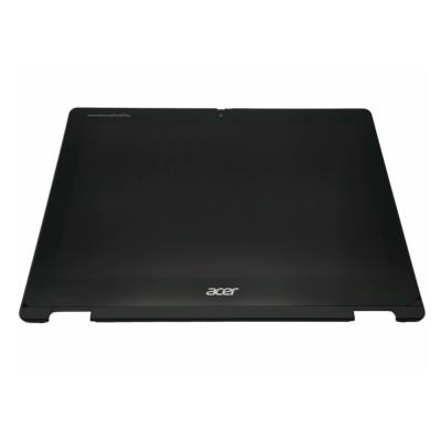 Chine 6M.A91N7.001 Acer Chromebook Spin R853TA Ensemble d'écran LCD avec bordure avec capteur G ((55.A91N7.002) à vendre