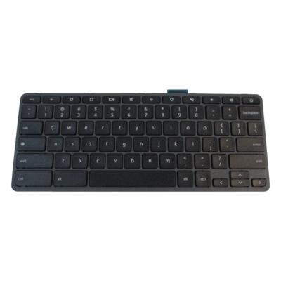 Китай NK.I111S.0J5 Acer Chromebook 11 C736T Замена клавиатуры Черная Новая продается