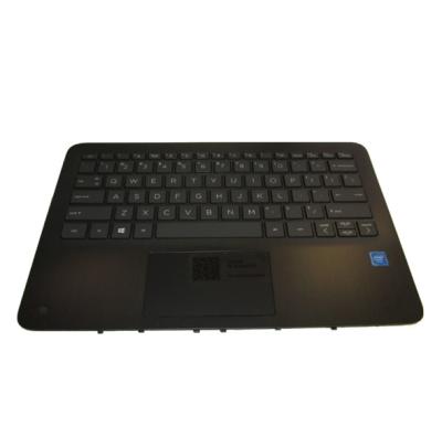China L83983-001 M03759-001 Hp Laptop Parts Palmrest Upper Case for sale
