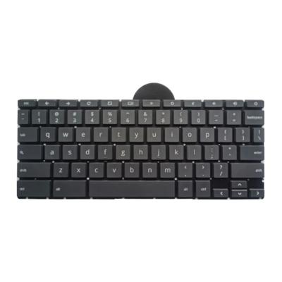 中国 L82760-001 Laptop Keyboard Replacement For HP Chromebook 11 G8 EE 販売のため