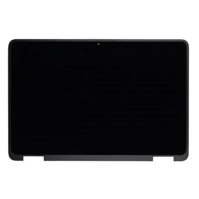 China Dell Chromebook 11 3110 2-in-1 LCD Touchscreen Assembly w/Frame Board(30pins) 17M7M zu verkaufen