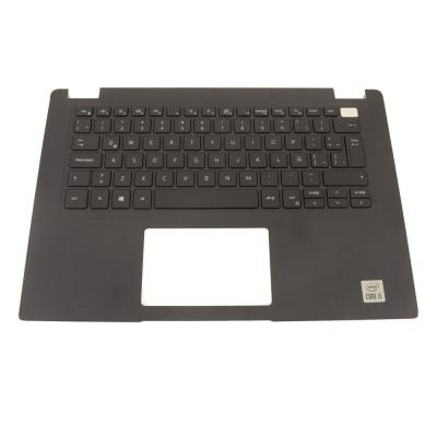 China 0MC2P Dell Latitude 14 3410 Palmrest Keyboard Assembly Upper Case Cover for sale