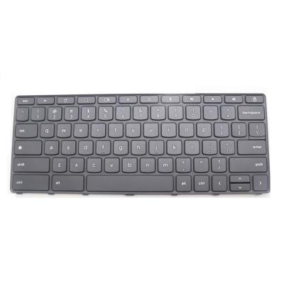 China 5N21L44038 Lenovo 300E Yoga Chromebook Gen4 Replacement Keyboard en venta